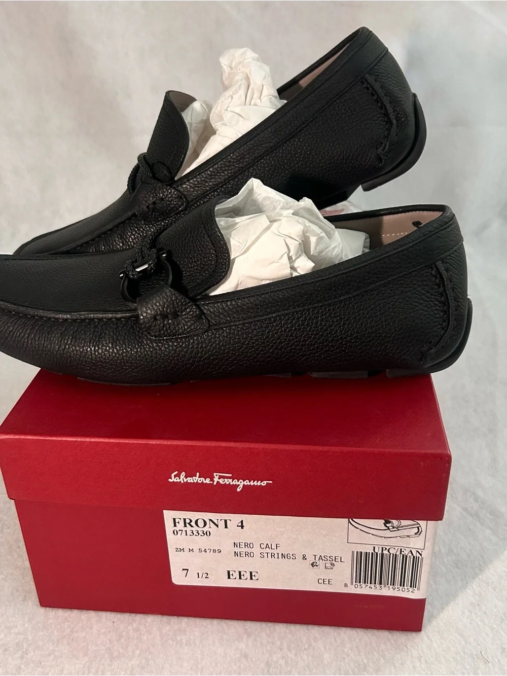 Salvatore Ferragamo salvatore ferragamo